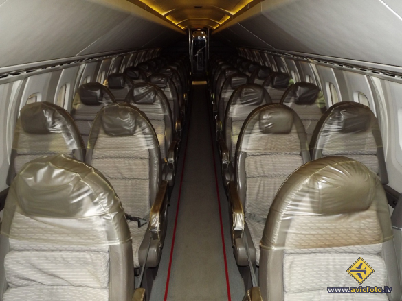 Aerospatiale-BAC Concorde 102